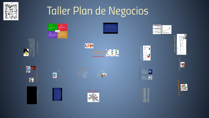 Taller Plan de Negocios by Manuel Carmona Miranda on Prezi