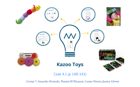 kazoo and company toy store