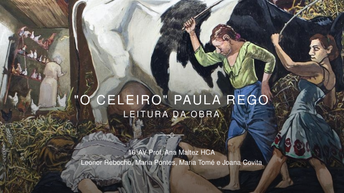 O Celeiro Paula Rego By Leonor Rebocho On Prezi   Xhbwksfrplurncod3w3up4l7s76jc3sachvcdoaizecfr3dnitcq 3 0 