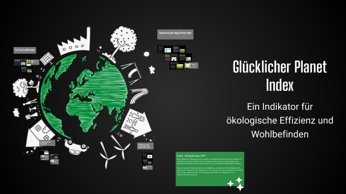 Happy Planet Index by paurat on Prezi