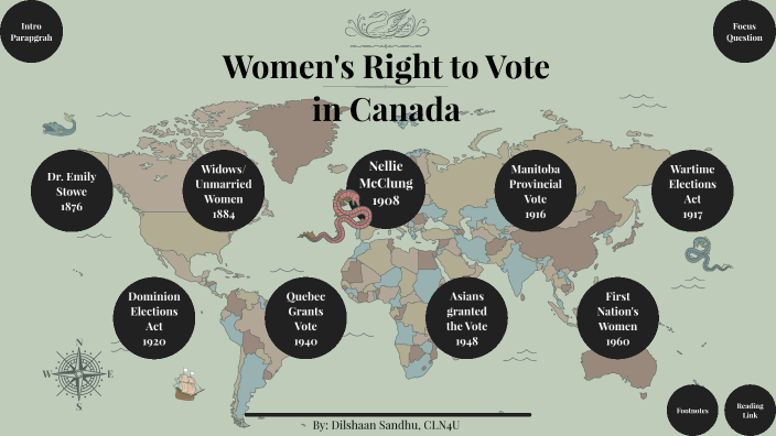 Women S Right To Vote In Canada Timeline CLN4U By Dilshaan Sandhu On Prezi   Xhe4h2wm43fbl5vxz3jrbsx4tt6jc3sachvcdoaizecfr3dnitcq 3 0 