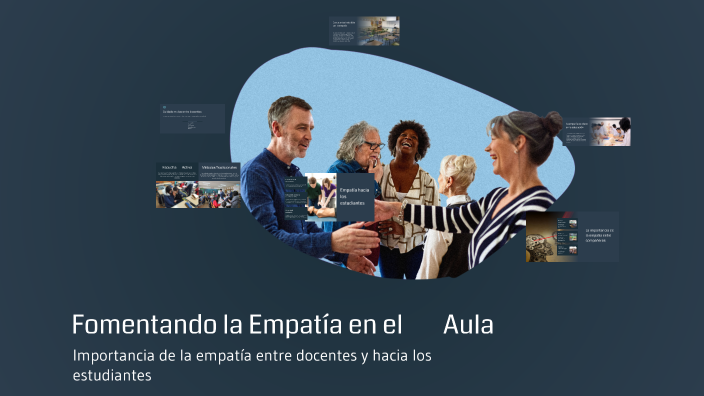 Fomentando la Empatía en el Aula by lucesita guaba on Prezi