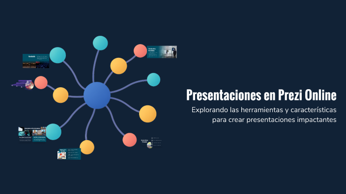 Presentaciones en Prezi Online by mario de la torre on Prezi