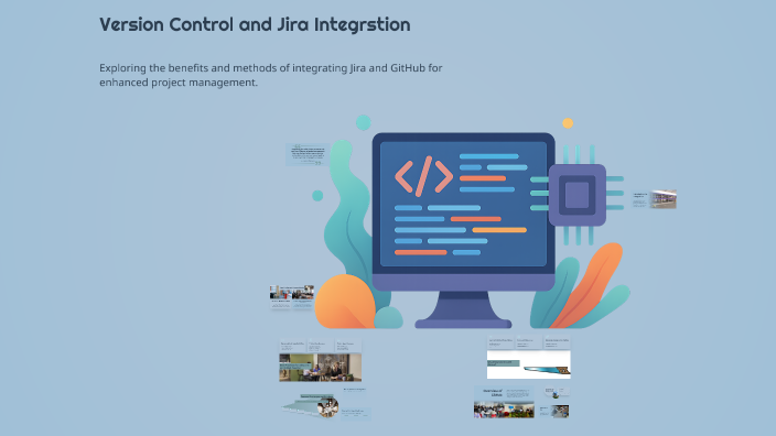 Integrating Jira with GitHub: A Seamless Workflow by hacker munim on Prezi