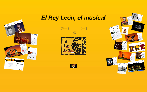 El Rey León Musical (España) en Facebook [Fan page: El Rey León, el ...