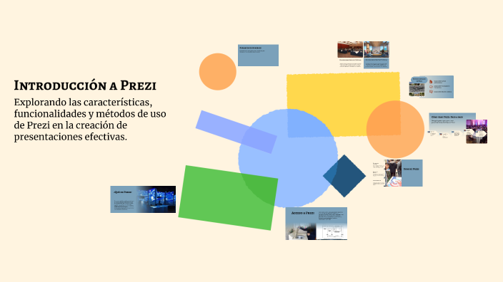 Introducción a Prezi by Winnther Arson on Prezi