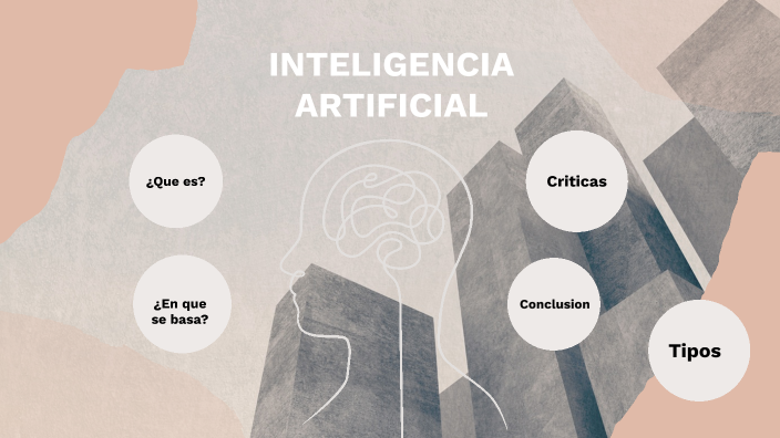 INTELIGENCIA ARTIFICIAL Angel 901 by Angel santiago correa bustos on Prezi