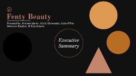 Fenty Beauty By