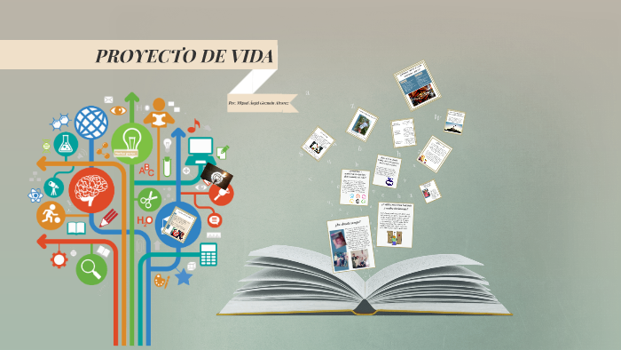 PROYECTO DE VIDA by Jorge Andres Montes Jaramillo on Prezi