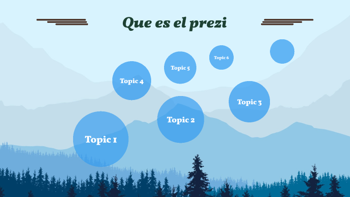 Que es el prezi by Cristian Guallasamin