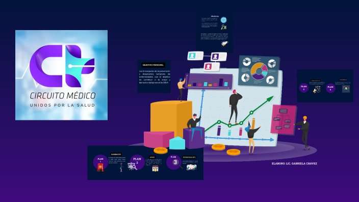by daniel garcia on Prezi