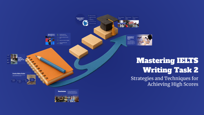 Mastering IELTS Writing Task 2 by Hamed Hosseini on Prezi