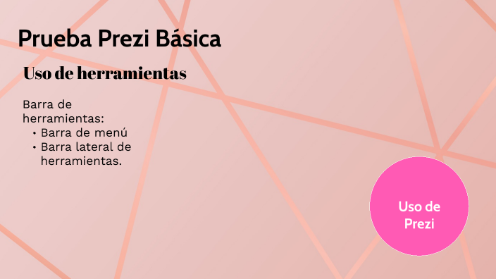 Prueba Prezi Básica By Jenny Lazo On Prezi