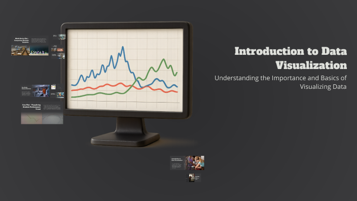 Introduction to Data Visualization by Shilpashree S on Prezi