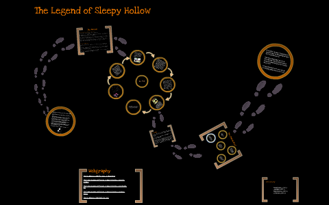 The Legend of Sleepy Hollow by Project Work on Prezi