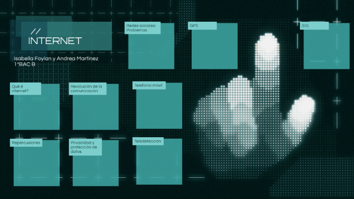 INTERNET by isabella f on Prezi