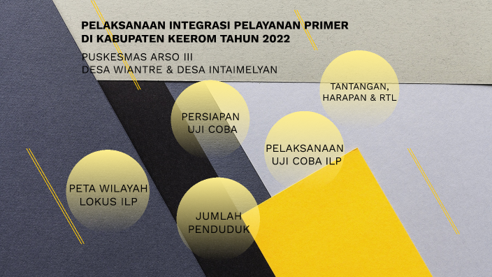 INTEGRASI LAYANAN PRIMER by Erna R on Prezi