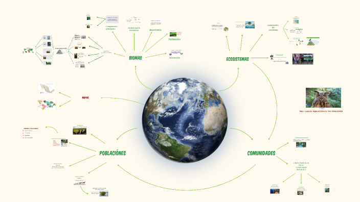 Explorando los Biomas by vi garcia on Prezi