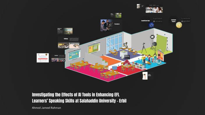 Investigating the Effects of AI Tools in Enhancing EFL Learners ...