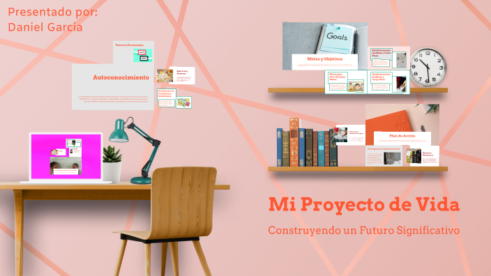 Mi Proyecto de Vida by daniel aguilar on Prezi