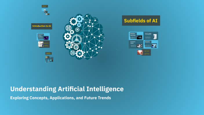 Understanding Artificial Intelligence by Pako0madafakerz xD on Prezi