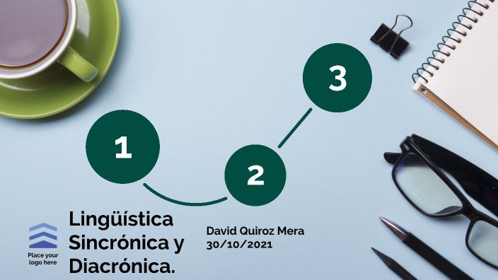 Lingüística Sincrónica y diacrónica by David Alexander Quiroz Mera on Prezi