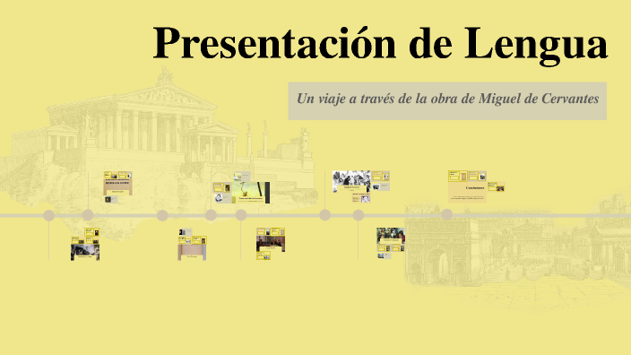 Presentación de Lengua by mateoo on Prezi