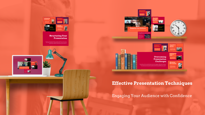 Effective Presentation Techniques by Elif Yerlikaya Oral on Prezi