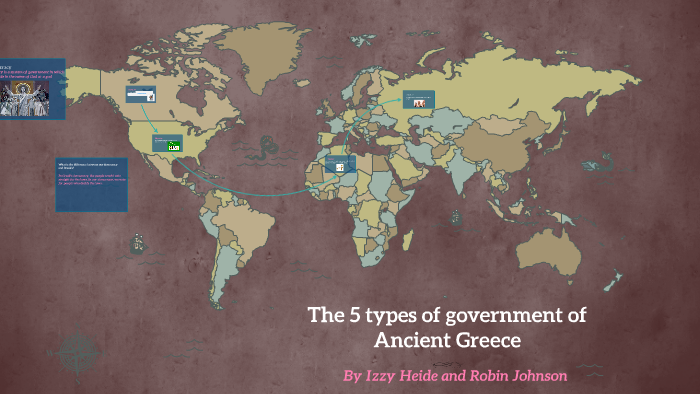 the-4-types-of-government-in-greece-by-robin-johnson