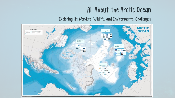 All About the Arctic Ocean by sof ni on Prezi