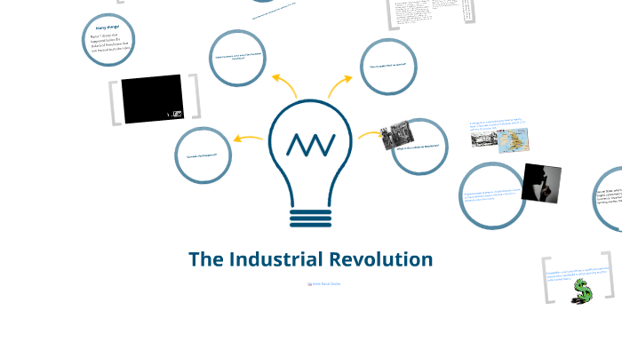 The Industrial Revolution by Jamal Brock on Prezi
