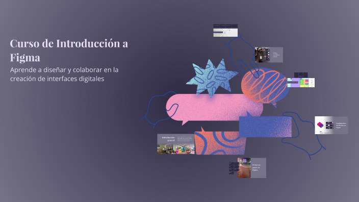 Curso de Introducción a Figma by ANGEL DE JESUS MERA CHAVEZ on Prezi