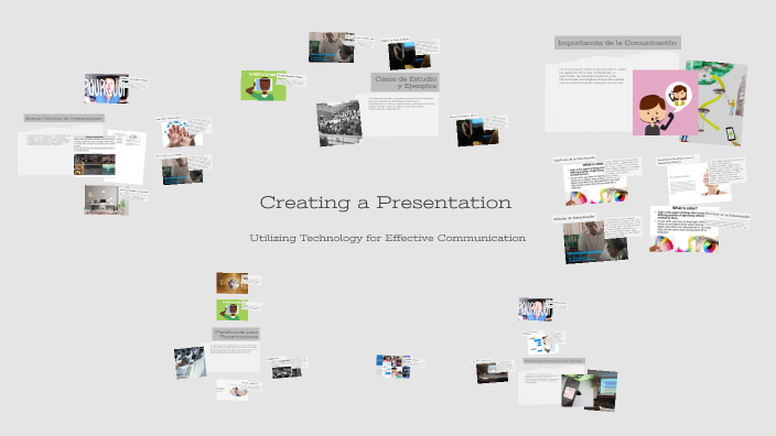 Creating a Presentation by manuel de jesus gonzalez on Prezi