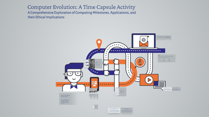 Computer Evolution: A Time Capsule Activity by victor nory panerio on Prezi