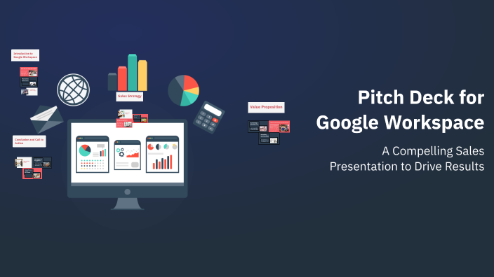 Pitch Deck for Google Workspace by Karlee on Prezi