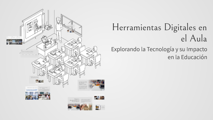 Herramientas Digitales en el Aula by Ángela Flores Yagual on Prezi