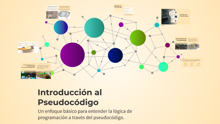 Introducción al Pseudocódigo by Luik Francisco on Prezi
