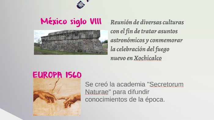 ANTECEDENTES HISTÓRICOS DE LOS CONGRESOS Y CONVENCIONES by Alejandra