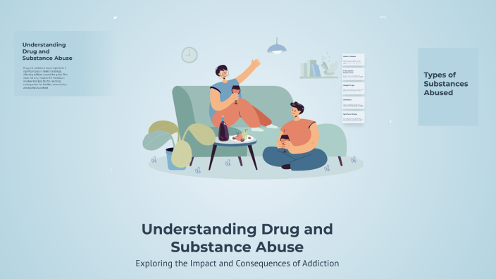 Understanding Drug and Substance Abuse by Chris Dave on Prezi