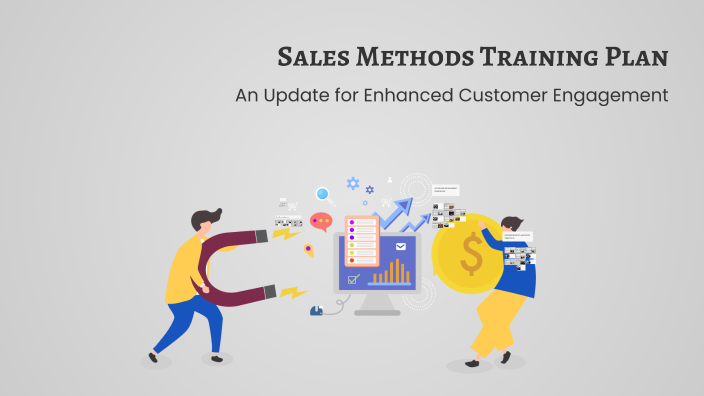 Sales Methods Training Plan by Lavinia Crivellari on Prezi