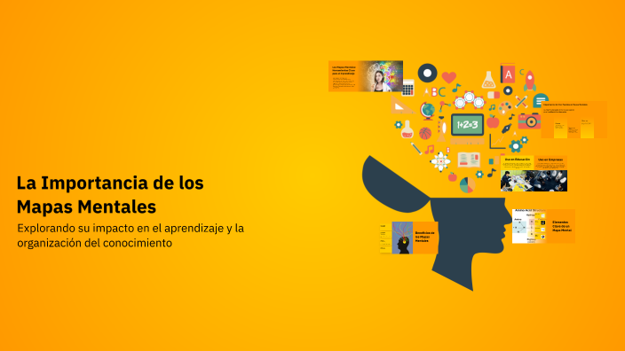 La Importancia de los Mapas Mentales by David Valenzuela on Prezi
