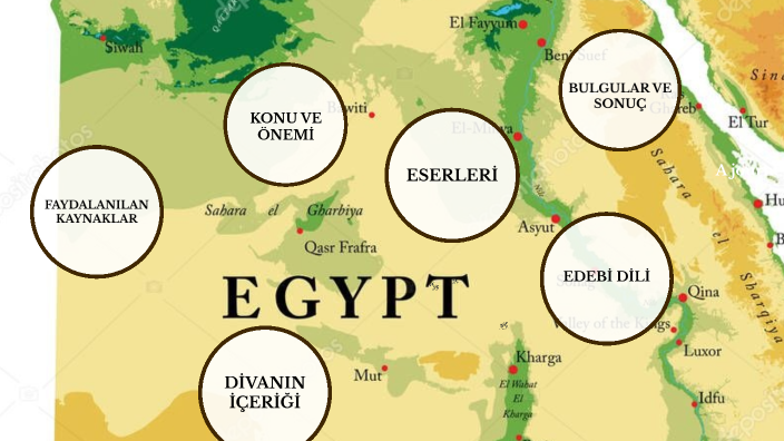 TEZ SUNUMU by Hacer Betül ERKAN on Prezi