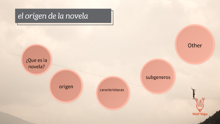 el origen de la novela by Daniel Laguna on Prezi