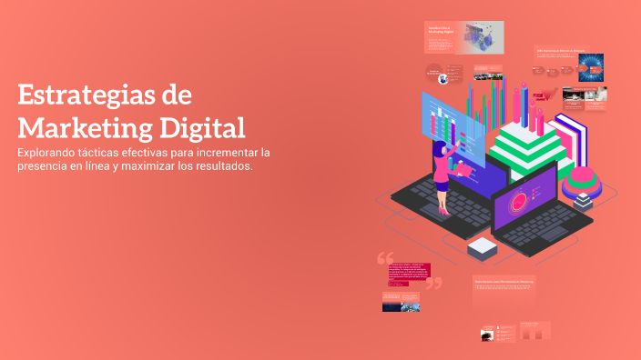 Estrategias de Marketing Digital by Camila Gomez on Prezi