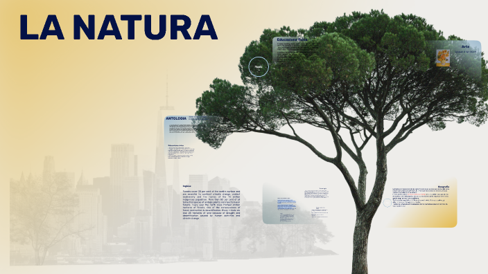 LA NATURA by angelo maruca on Prezi