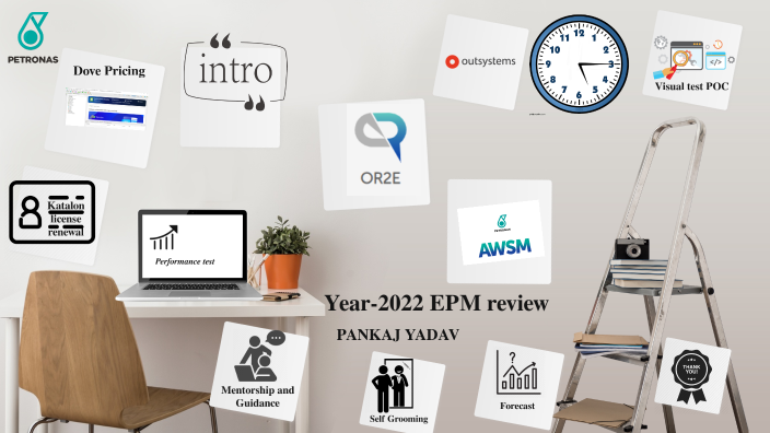 Performance Appraisal by Pankaj Yadav on Prezi