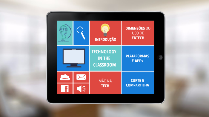 Technology in the Classroom by Gabriela Souza on Prezi