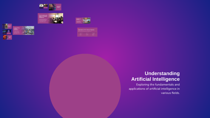 Understanding Artificial Intelligence by nada ezz on Prezi