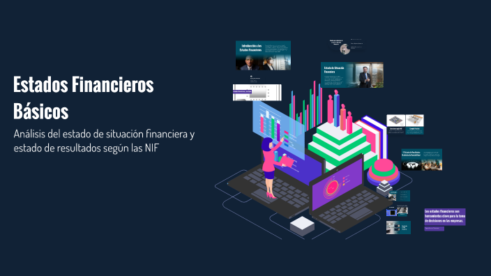 Estados Financieros Básicos by Shadow.1502! on Prezi