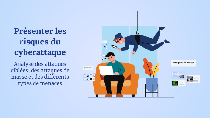Présenter les risques du cyberattaque by maelys ascencio on Prezi